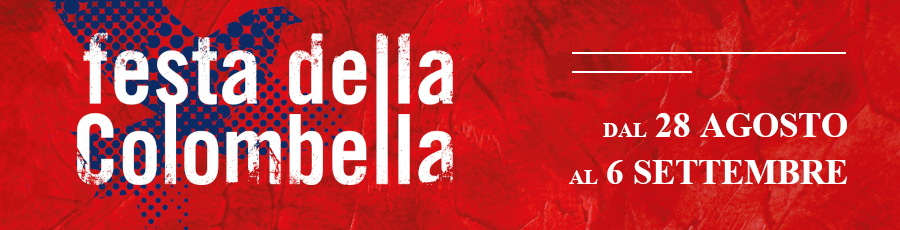 Festa della Colombella
