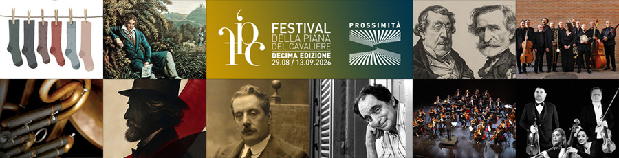 Festival della Piana del Cavaliere