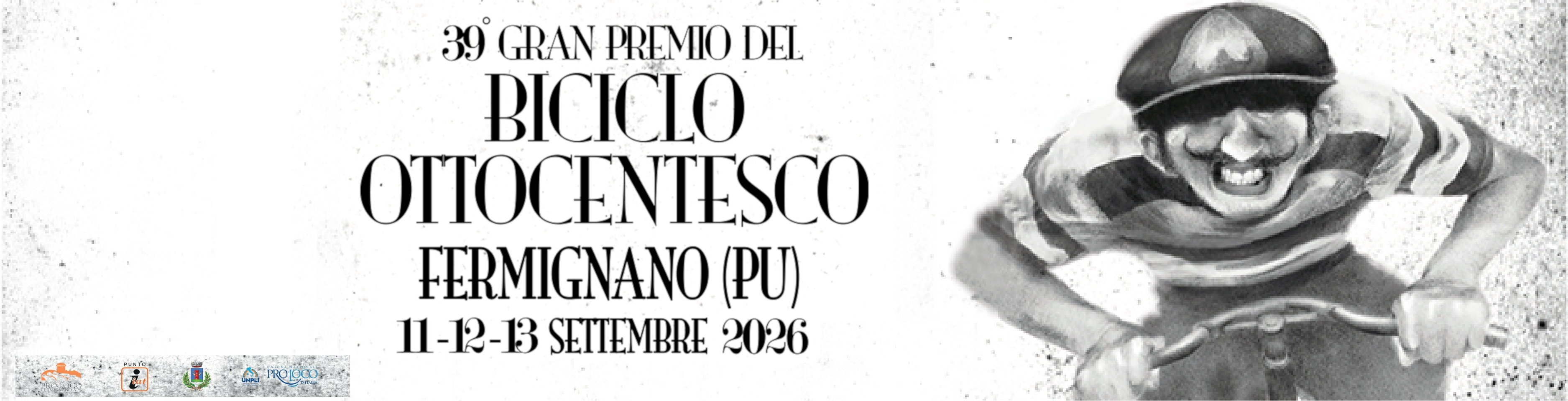Gran Premio del Biciclo Ottocentesco