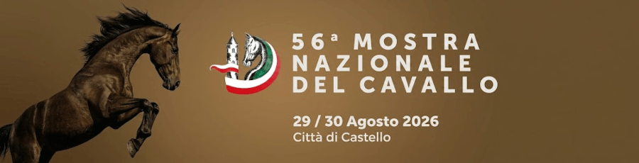 Mostra Nazionale del Cavallo