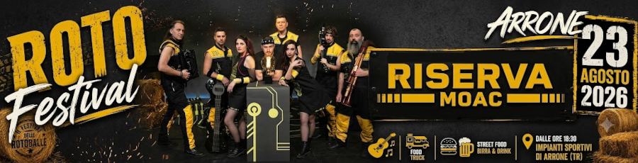 Roto Festival