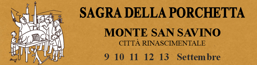 Sagra della Porchetta