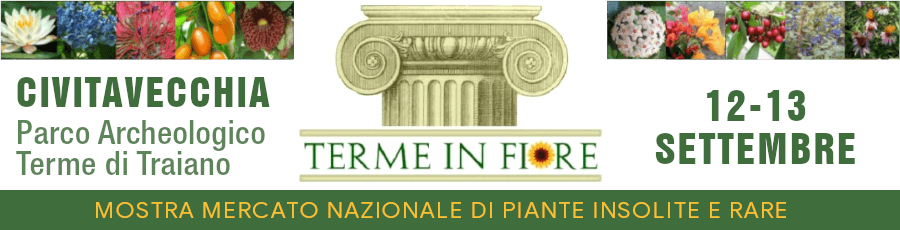 Terme in Fiore