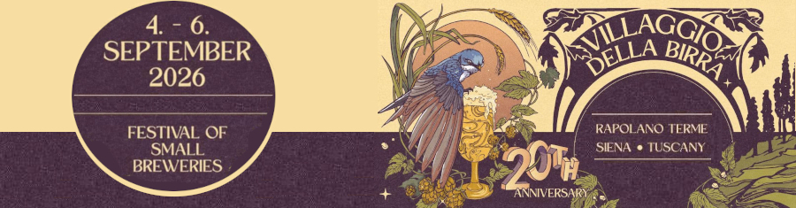 Villaggio della Birra