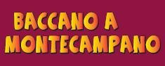 Baccano a Montecampano - Festa del Vino