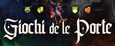 Giochi De Le Porte