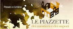 Le Piazzette dei Mestieri e dei Sapori