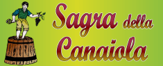 Sagra della Canaiola