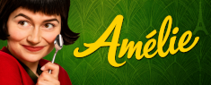 Teatro Lyrick | Amélie