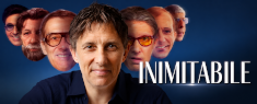 Teatro Lyrick | Inimitabile