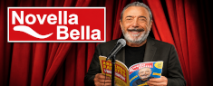 Teatro Lyrick | Novella Bella