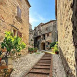 Lugnano in Teverina