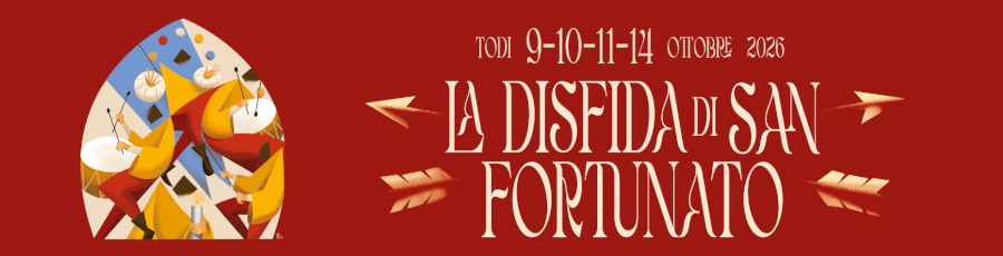La Disfida di San Fortunato