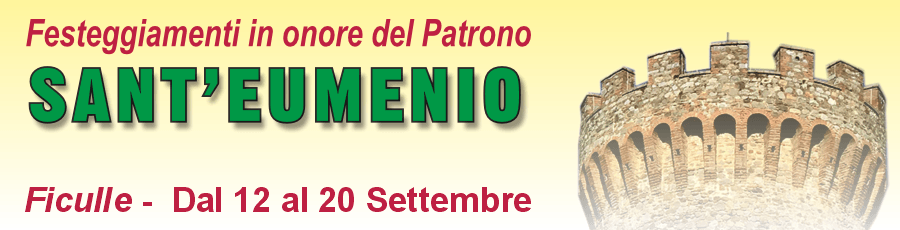 Festa Sant'Eumenio