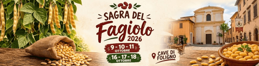 Sagra del Fagiolo
