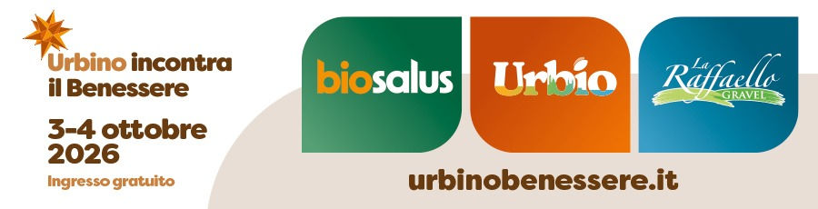Urbino Incontra il Benessere