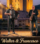 Musica con Walter & Francesco
