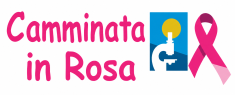 Camminata in Rosa