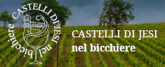 Castelli di Jesi nel Bicchiere