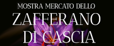 Mostra Mercato dello Zafferano di Cascia