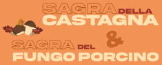 Sagra della Castagna e del Fungo Porcino
