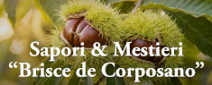 Sapori & Mestieri - Brisce de Corposano