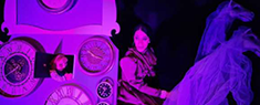 Teatro Ragazzi - Cenerentola... è il tuo tempo