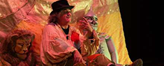 Teatro Ragazzi - Il Mago di Oz