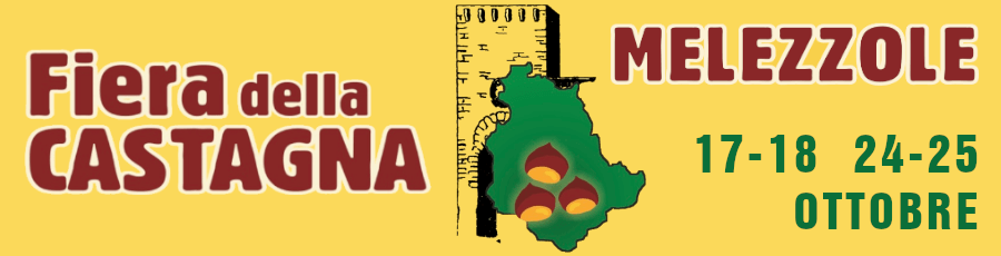 Fiera della Castagna