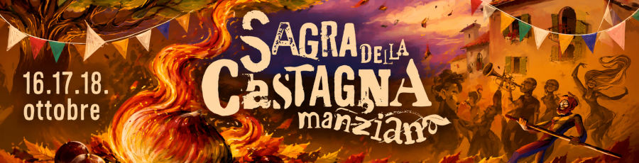 Sagra della Castagna